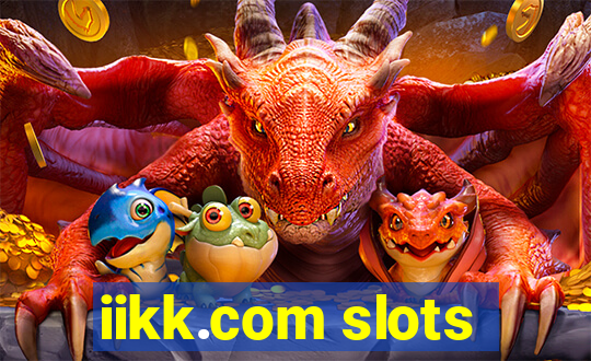 iikk.com slots